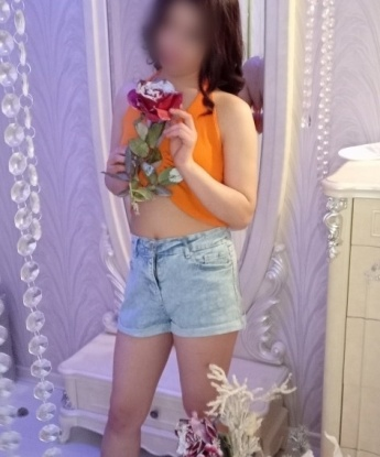 Анкета проститутки Екатерина - Фото 1, Хабез, 20 лет, №808