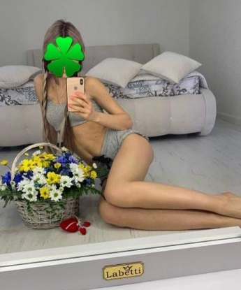Анкета проститутки Мария - Фото 1, Хабез, 23 года, №4552