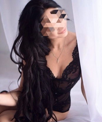 Анкета проститутки Ната - Фото 1, Хабез, 25 лет, №6860